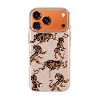 TIGER-Radiant Kılıf MagSafe Özellikli - iPhone 17