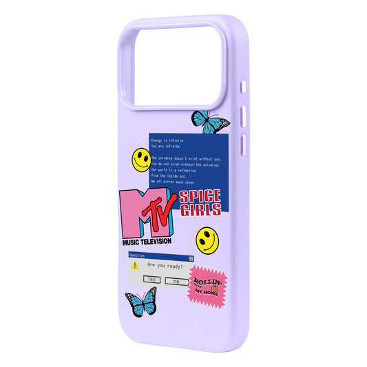 ARE YOU READY-iPhone 17 Pro Max Signature Leather Kılıf MagSafe Özellikli