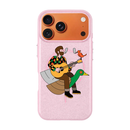 BIRDS OF A FEATHER-Radiant Kılıf MagSafe Özellikli - iPhone Air