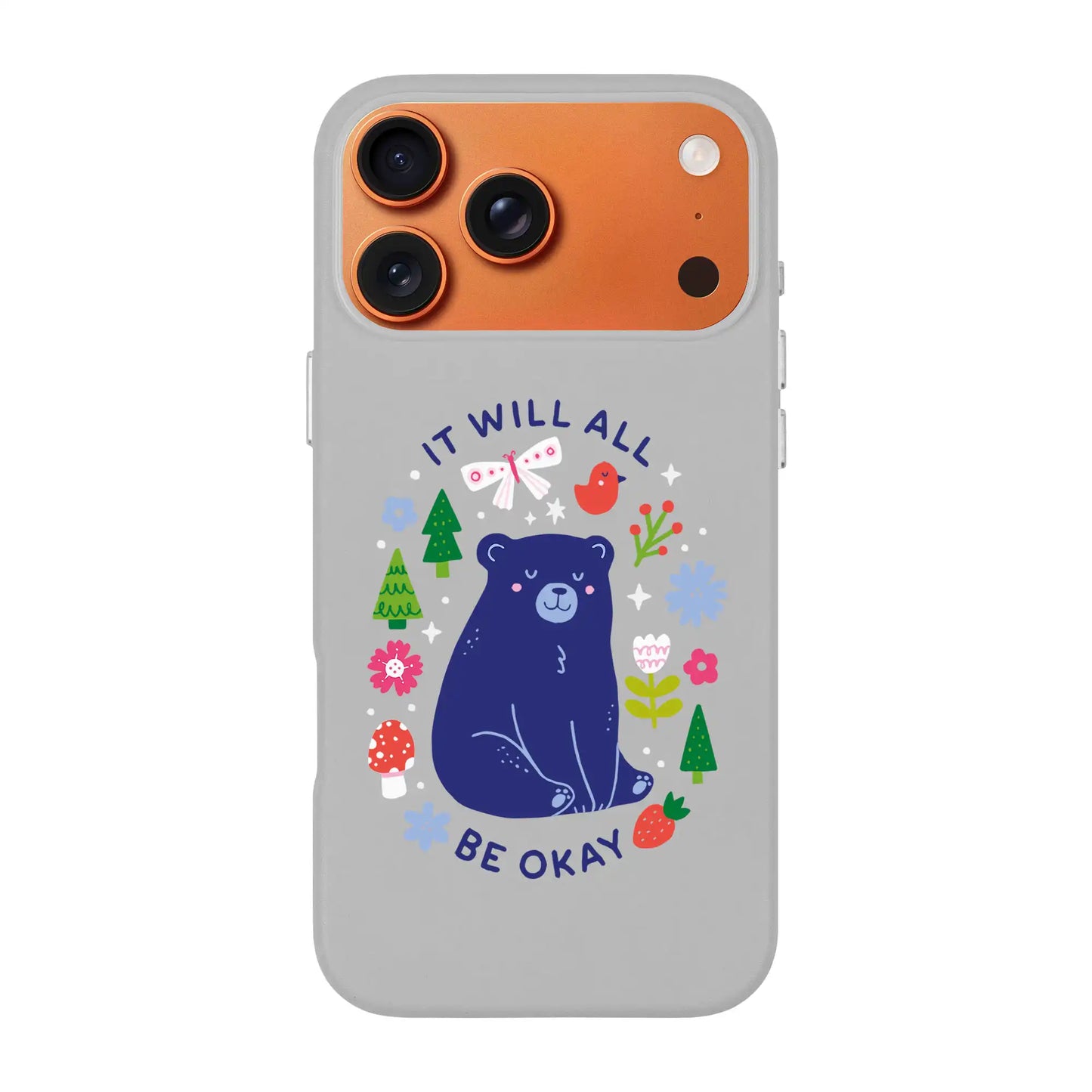 BE OKAY-iPhone 17 Pro Max Signature Leather Kılıf MagSafe Özellikli