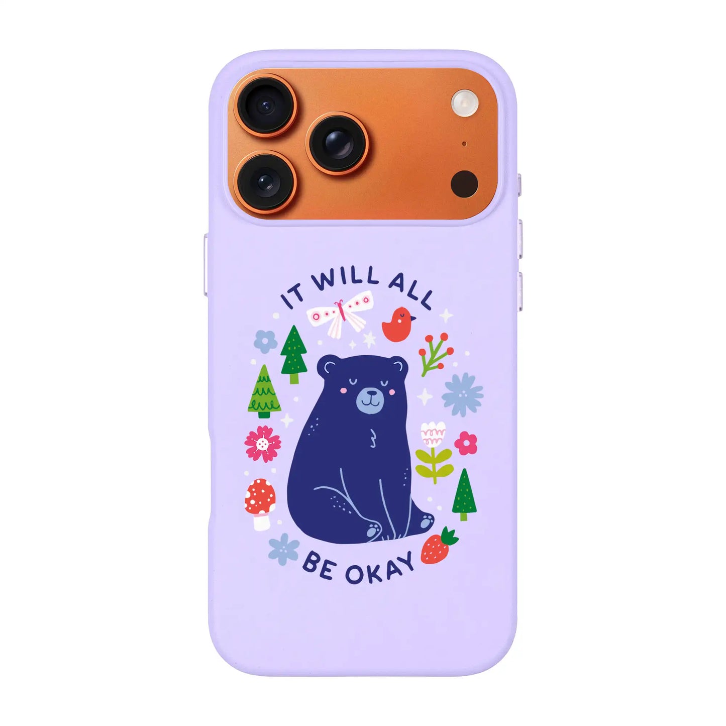 BE OKAY-iPhone 17 Pro Max Signature Leather Kılıf MagSafe Özellikli