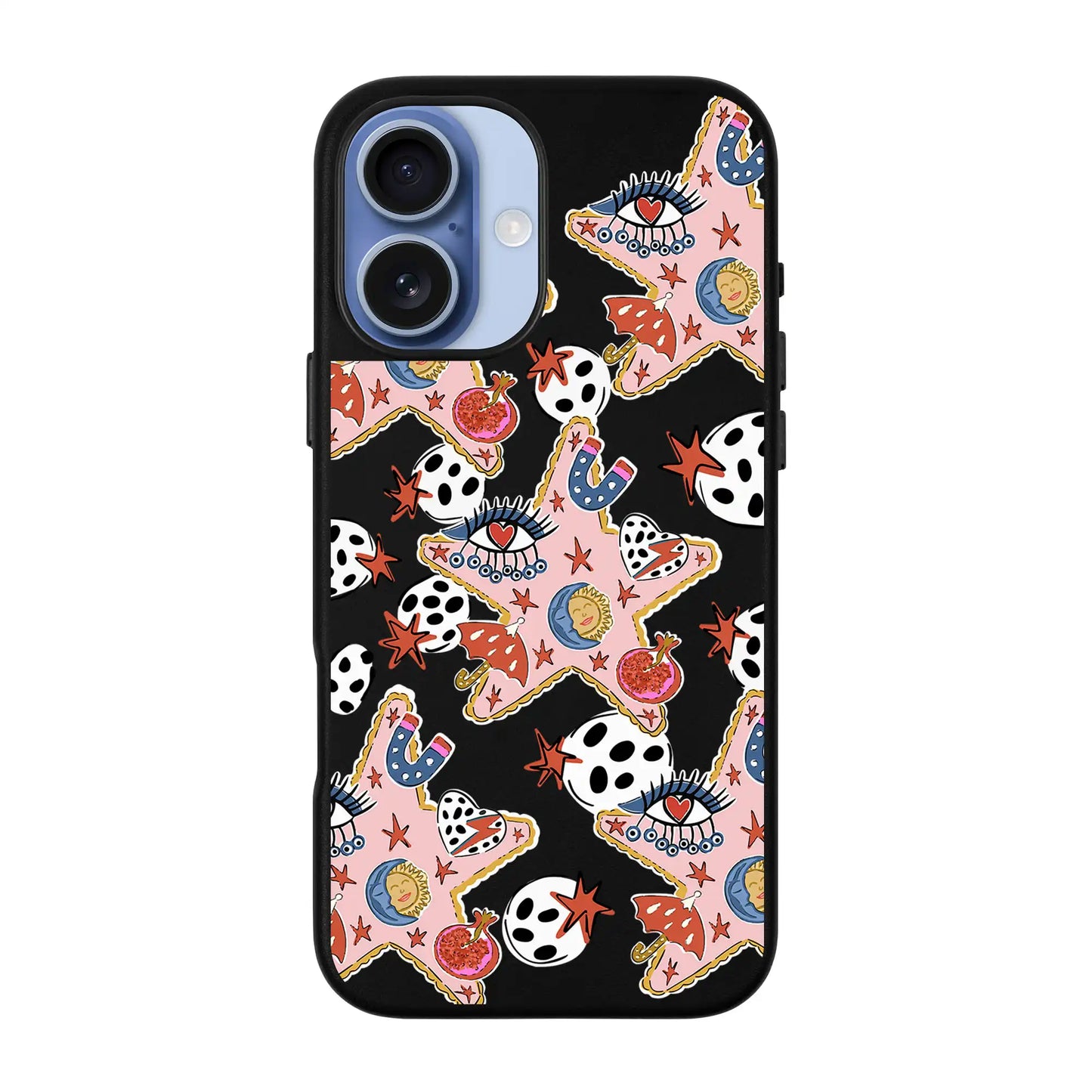 DURUSKO-Signature Leather Kılıf MagSafe Özellikli - iPhone 17