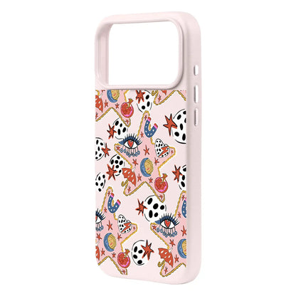 DURUSKO-Signature Leather Kılıf MagSafe Özellikli - iPhone 17