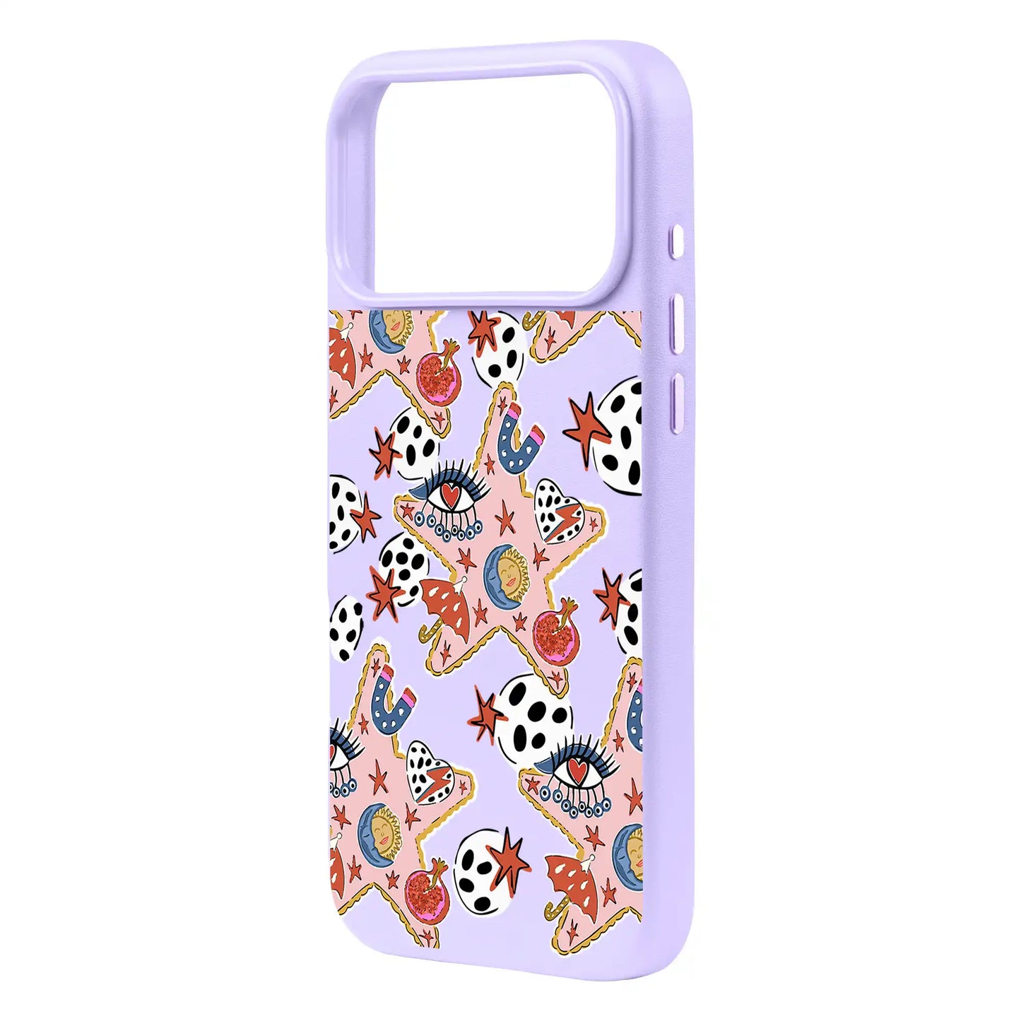 DURUSKO-iPhone 17 Pro Max Signature Leather Kılıf MagSafe Özellikli