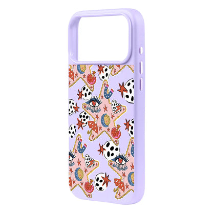 DURUSKO-iPhone 17 Pro Max Signature Leather Kılıf MagSafe Özellikli