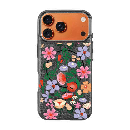 GRACIOUS-Radiant Kılıf MagSafe Özellikli - iPhone 17