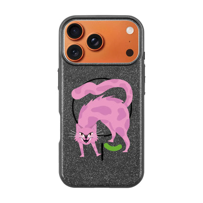 GRUMBLEPAWS-Radiant Kılıf MagSafe Özellikli - iPhone 17