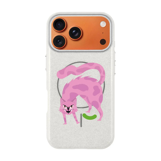 GRUMBLEPAWS-Radiant Kılıf MagSafe Özellikli - iPhone 17 Pro Max