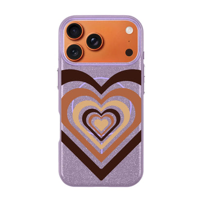 HEART-Radiant Kılıf MagSafe Özellikli - iPhone Air