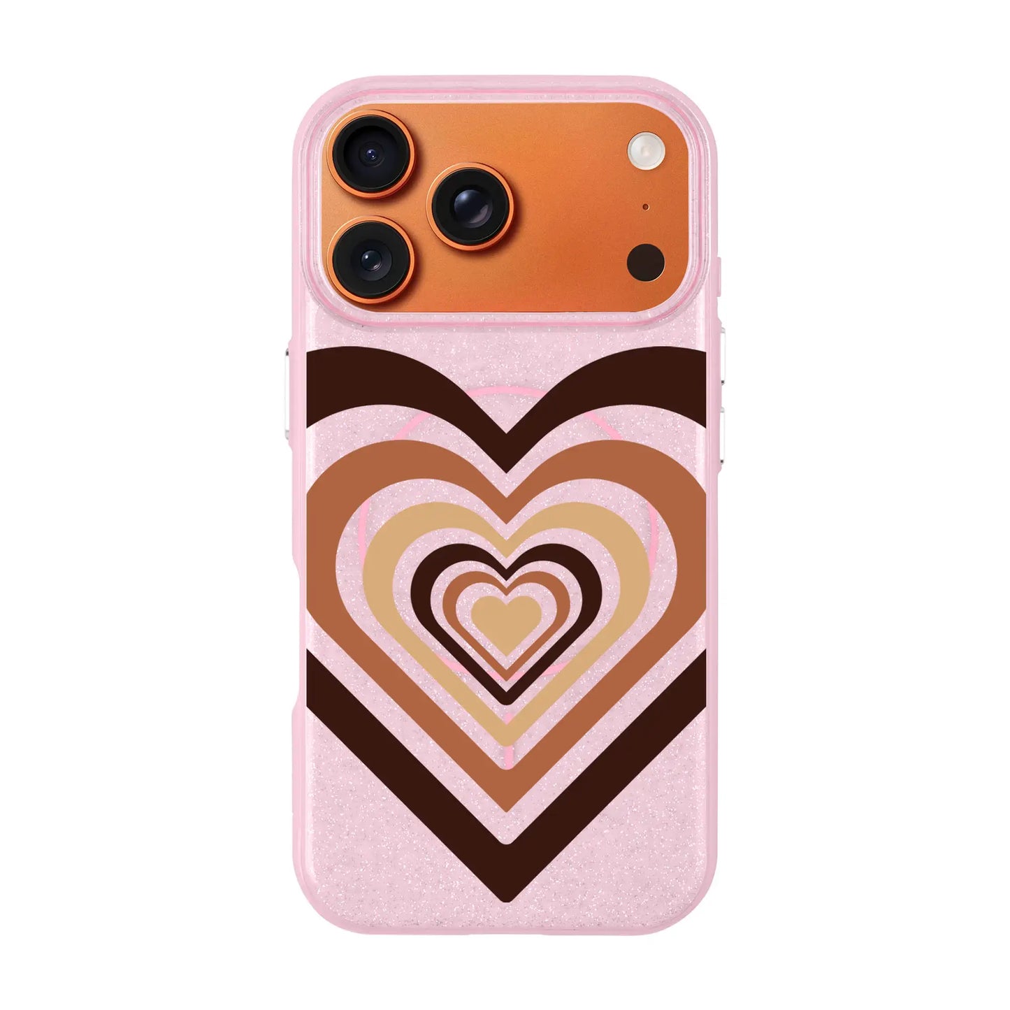 HEART-Radiant Kılıf MagSafe Özellikli - iPhone Air