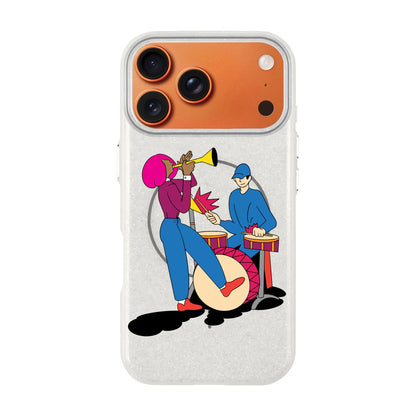 JAM-Radiant Kılıf MagSafe Özellikli - iPhone Air