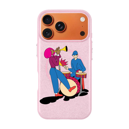 JAM-Radiant Kılıf MagSafe Özellikli - iPhone 17