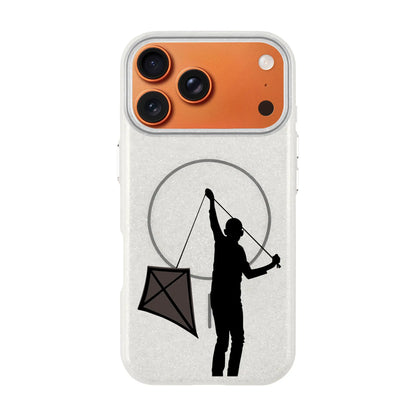 KITE-Radiant Kılıf MagSafe Özellikli - iPhone 17