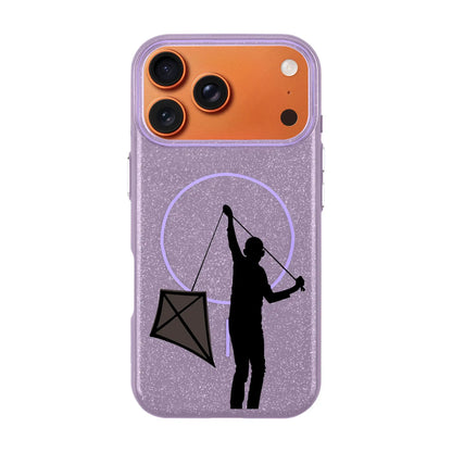 KITE-Radiant Kılıf MagSafe Özellikli - iPhone 17