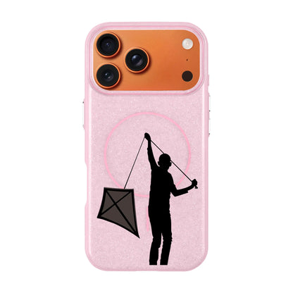 KITE-Radiant Kılıf MagSafe Özellikli - iPhone 17 Pro