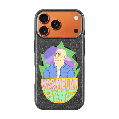 MARMELAT GANG-Radiant Kılıf MagSafe Özellikli - iPhone Air