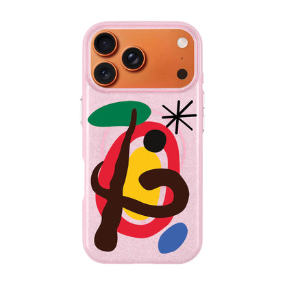 MASTERPIECE-Radiant Kılıf MagSafe Özellikli - iPhone Air