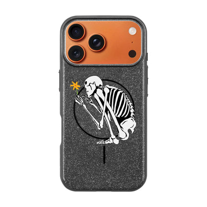 REGENERATION-Radiant Kılıf MagSafe Özellikli - iPhone 17 Pro