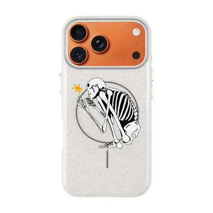 REGENERATION-Radiant Kılıf MagSafe Özellikli - iPhone 17 Pro Max