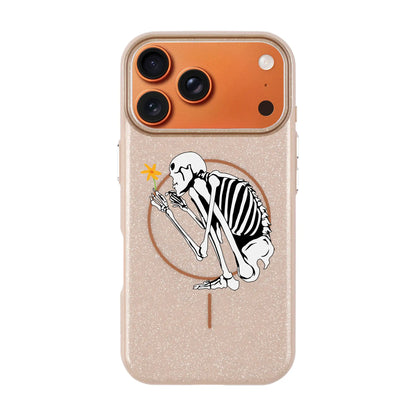 REGENERATION-Radiant Kılıf MagSafe Özellikli - iPhone 17 Pro Max