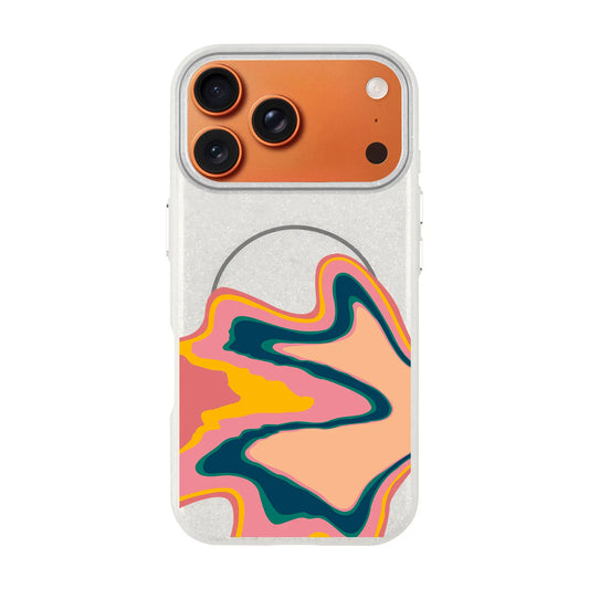 US IN ESSENCE-Radiant Kılıf MagSafe Özellikli - iPhone 17