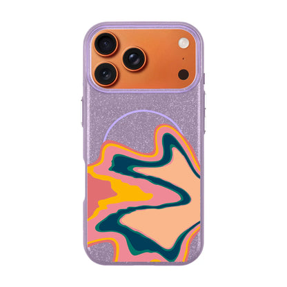 US IN ESSENCE-Radiant Kılıf MagSafe Özellikli - iPhone 17 Pro