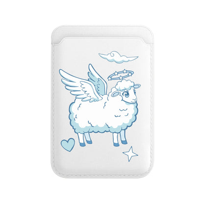 FLYING SHEEP-Leather Kartlık