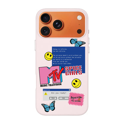 ARE YOU READY-iPhone 17 Pro Max Signature Leather Kılıf MagSafe Özellikli