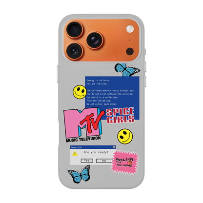 ARE YOU READY-iPhone 17 Pro Max Signature Leather Kılıf MagSafe Özellikli