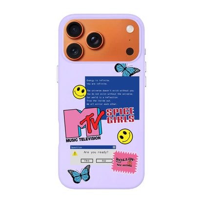 ARE YOU READY-iPhone 17 Pro Max Signature Leather Kılıf MagSafe Özellikli