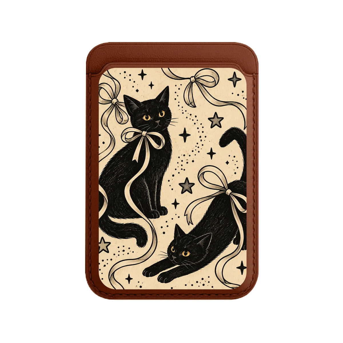 CREATIVE CODE-Leather Kartlık