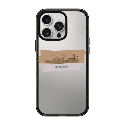 SPREAD LOVE-Power Kılıf - iPhone 12 Pro