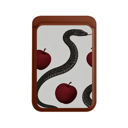 FORBIDDEN FRUIT-Leather Kartlık