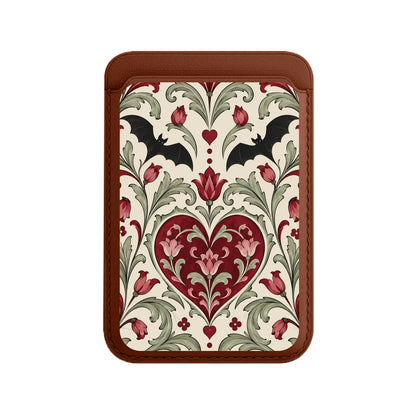 GOTHIC ROMANCE-Leather Kartlık