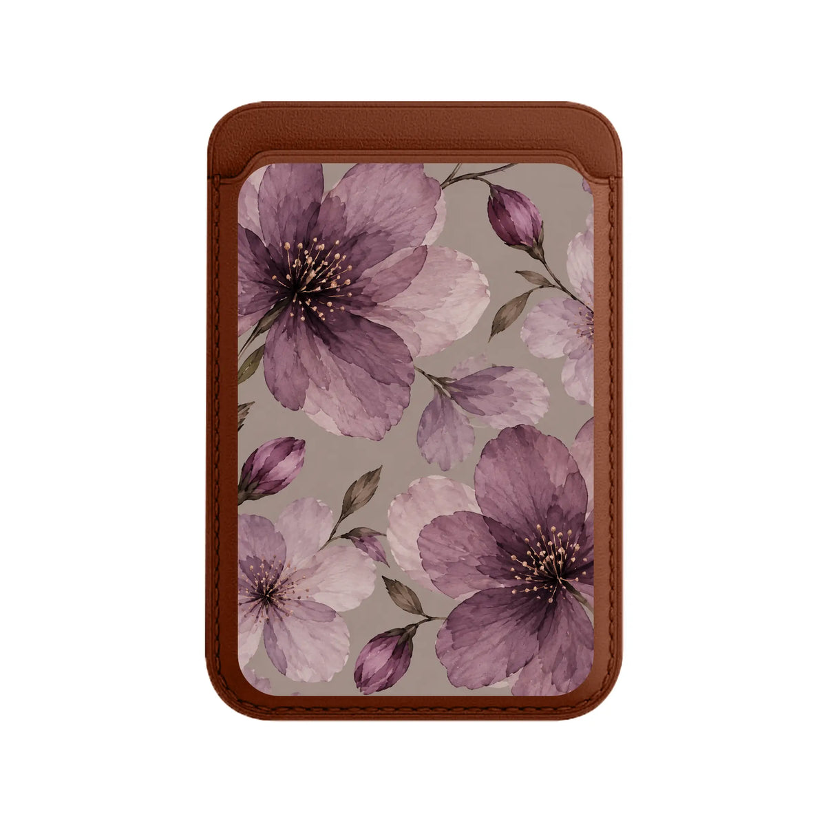 LILAC WHISPER-Leather Kartlık