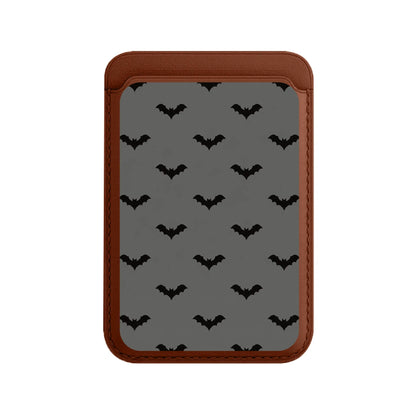 NIGHT FLIGHT-Leather Kartlık