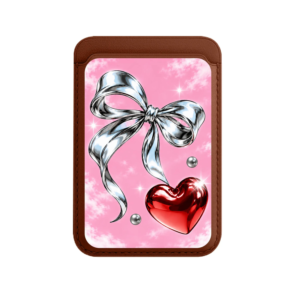 RUBY ROMANCE-Leather Kartlık