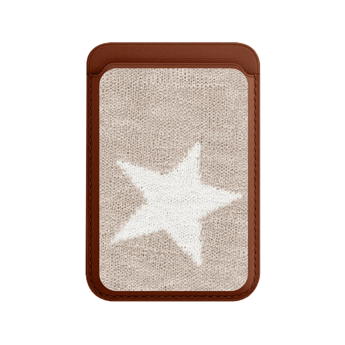 SOFT STARDUST-Leather Kartlık