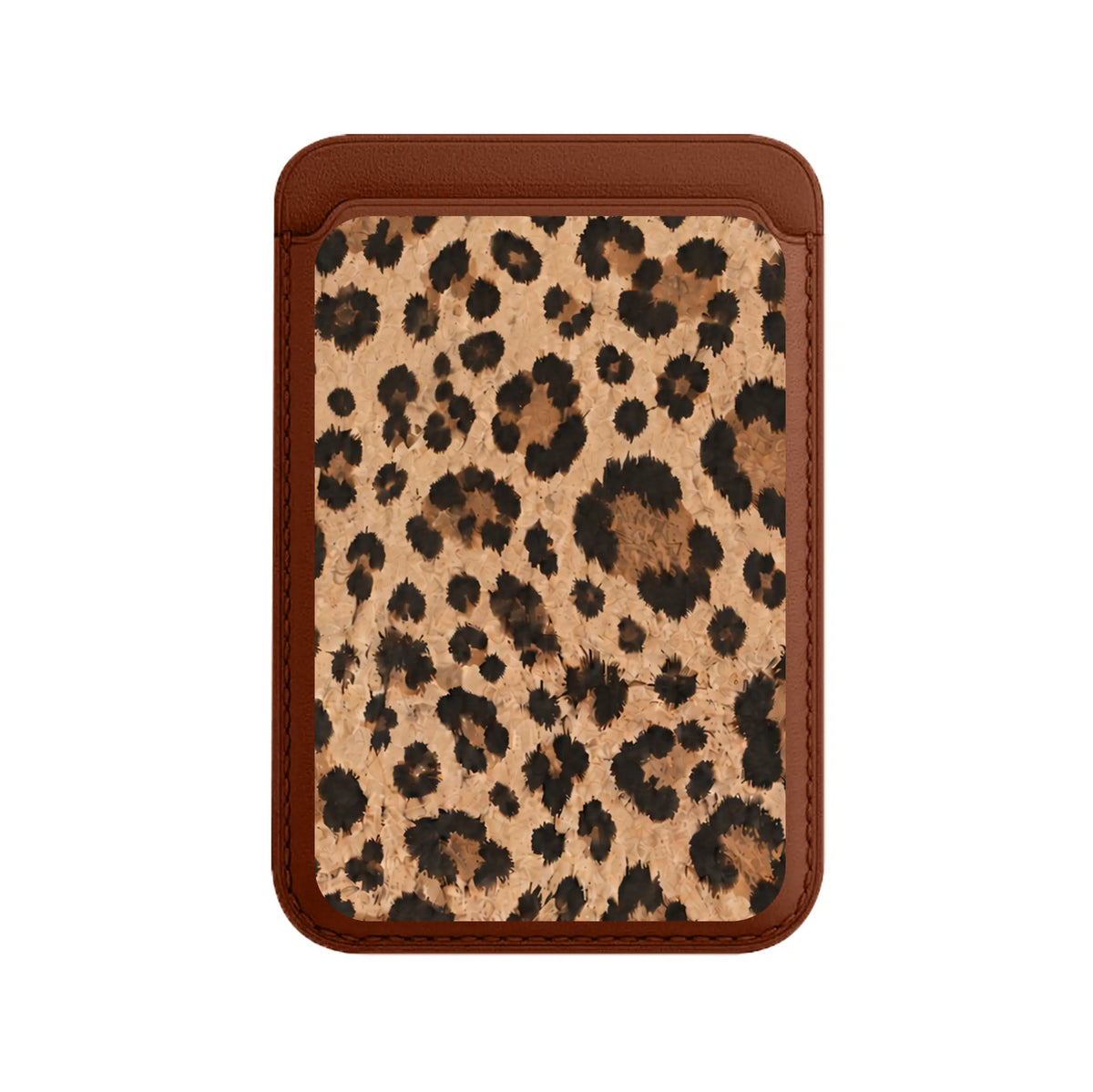 WILD INSTINCT-Leather Kartlık