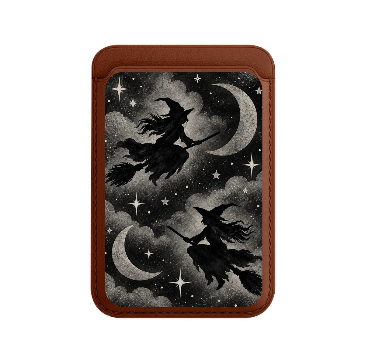 WITCHING HOUR-Leather Kartlık