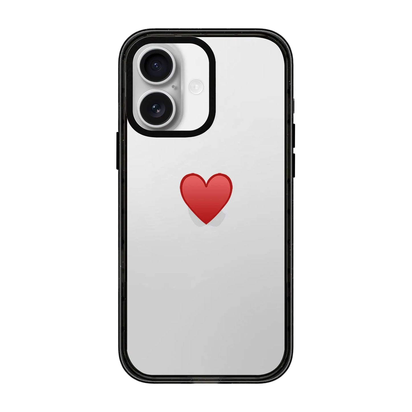SPREAD HEART-Power Kılıf - iPhone 17