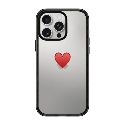 SPREAD HEART-Power Kılıf - iPhone 16 Pro