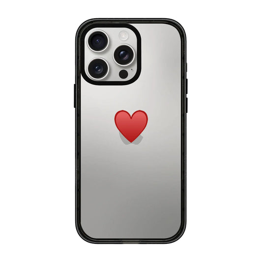 SPREAD HEART-Power Kılıf - iPhone 15 Pro Max