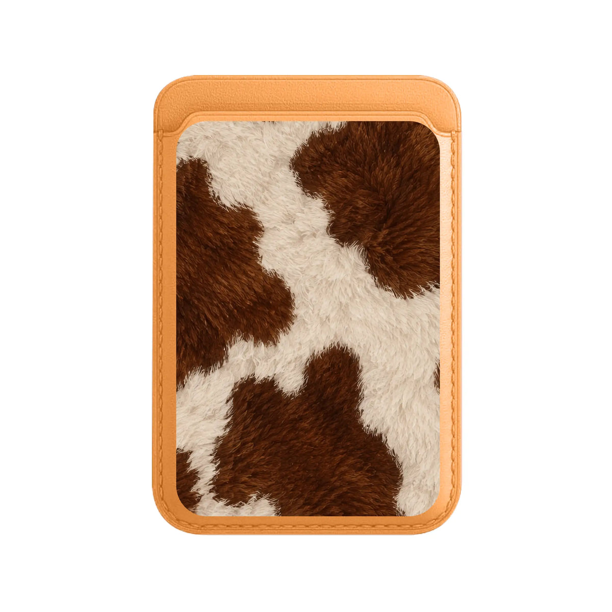 COCOA PATCHES-Leather Kartlık