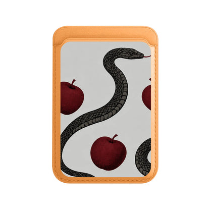 FORBIDDEN FRUIT-Leather Kartlık