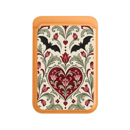GOTHIC ROMANCE-Leather Kartlık