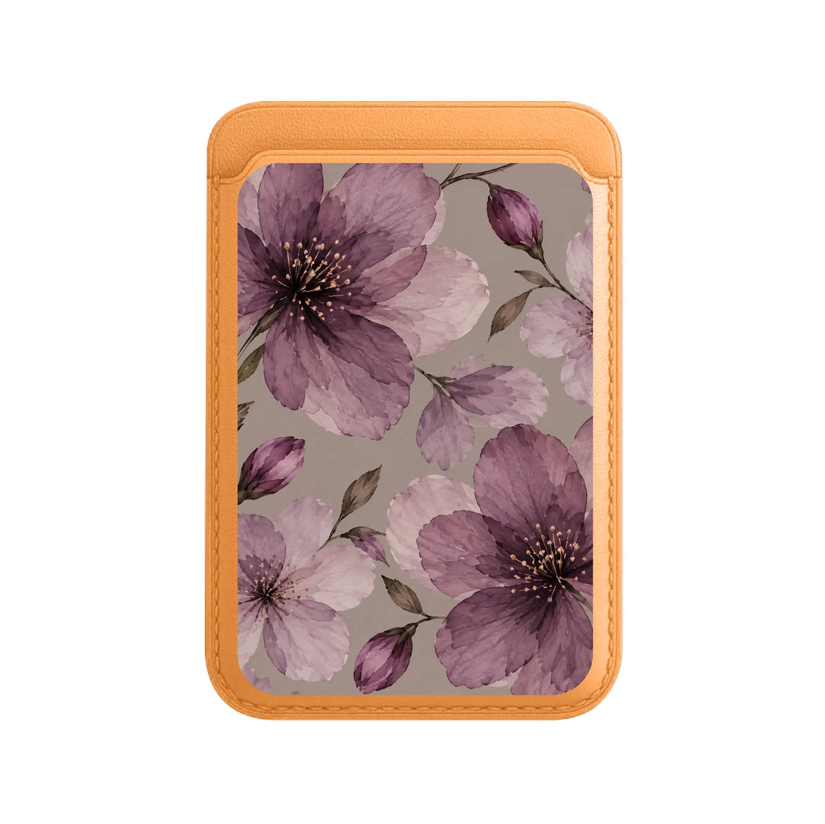 LILAC WHISPER-Leather Kartlık