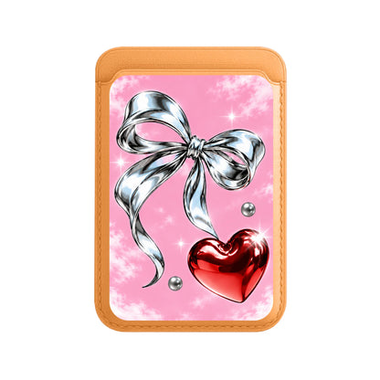 RUBY ROMANCE-Leather Kartlık