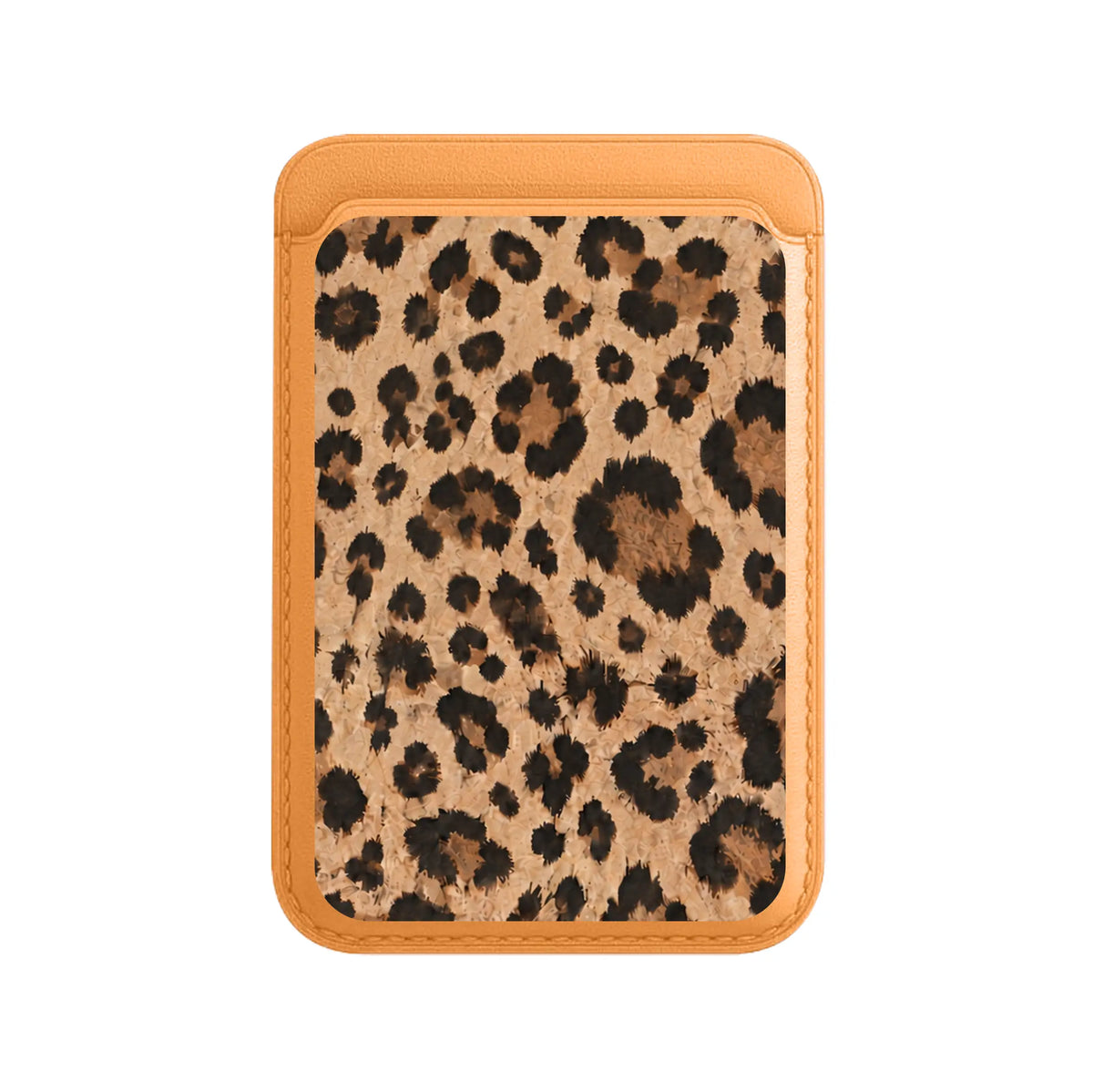 WILD INSTINCT-Leather Kartlık