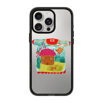 SİHİRLİ KAZAK-Power Kılıf - iPhone 12 Pro